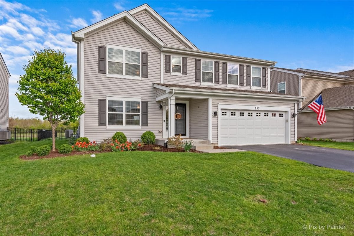 852 Wildwood Drive