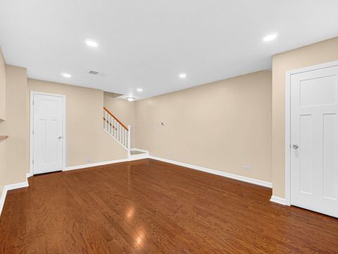 Tiny photo for 416 Manor Court #B, New Lenox, IL 60451 (MLS # 12469495)