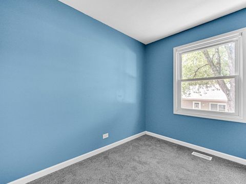 Tiny photo for 416 Manor Court #B, New Lenox, IL 60451 (MLS # 12469495)