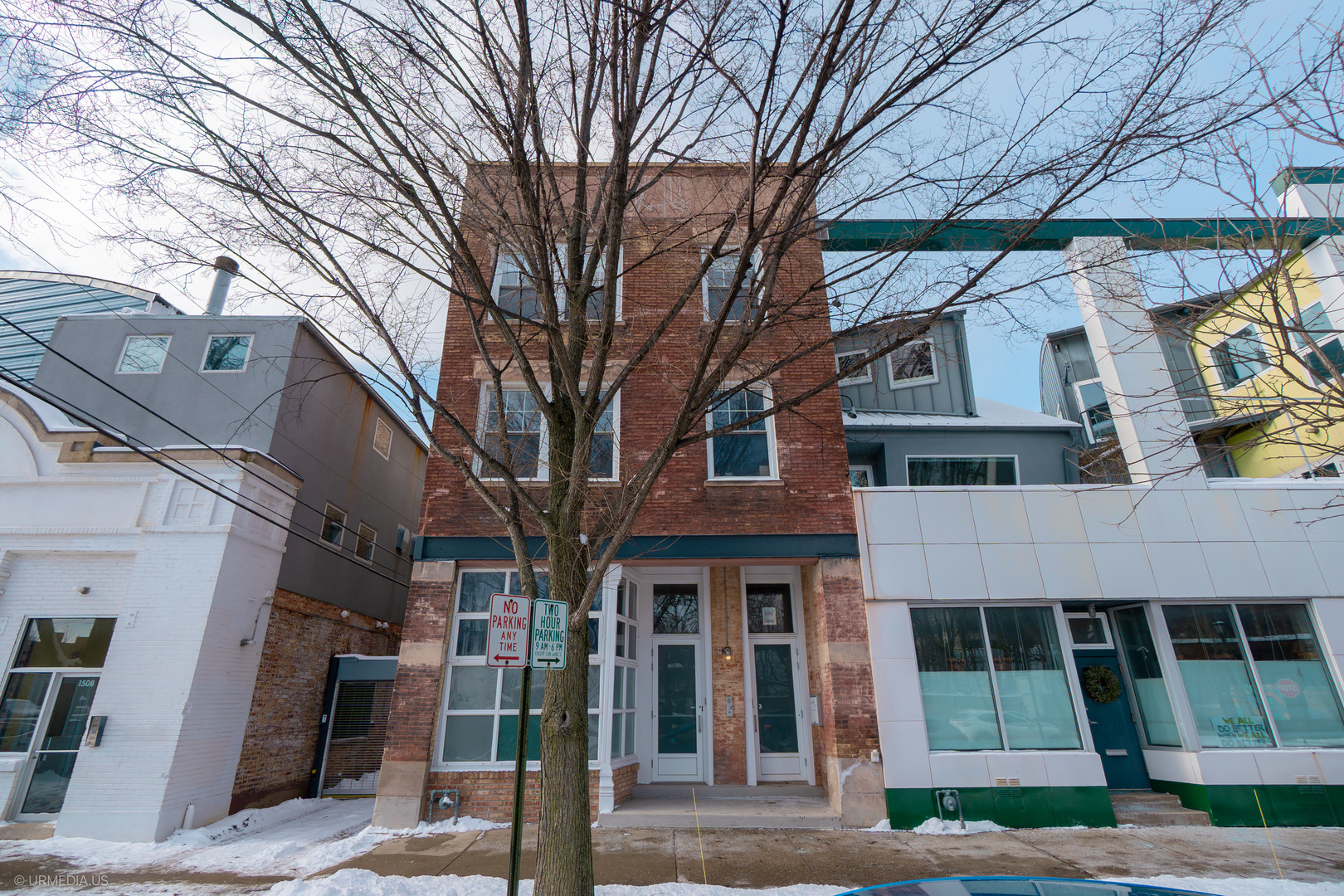 1514 Elmwood Avenue 3