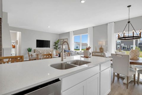 Tiny photo for 1812 Legacy Pointe Boulevard, Plainfield, IL 60586 (MLS # 12438482)