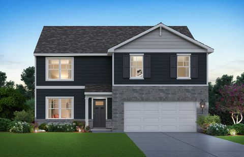Photo of 1812 Legacy Pointe Boulevard, Plainfield, IL 60586 (MLS # 12438482)