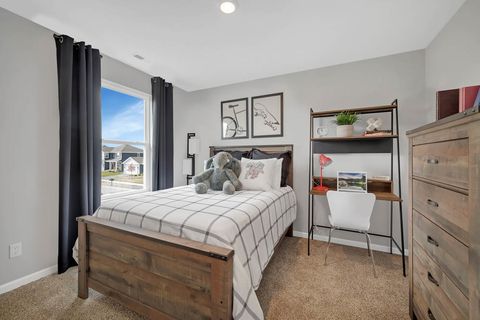 Tiny photo for 1812 Legacy Pointe Boulevard, Plainfield, IL 60586 (MLS # 12438482)