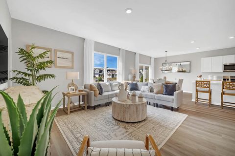 Tiny photo for 1812 Legacy Pointe Boulevard, Plainfield, IL 60586 (MLS # 12438482)