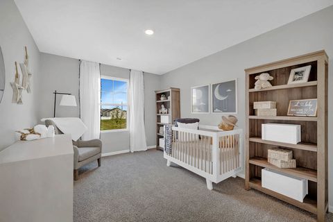 Tiny photo for 1812 Legacy Pointe Boulevard, Plainfield, IL 60586 (MLS # 12438482)