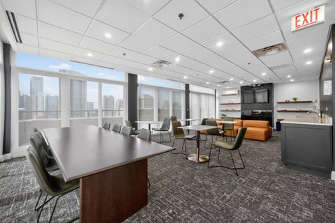 Tiny photo for 375 W Erie Street #206, Chicago, IL 60654 (MLS # 12628176)