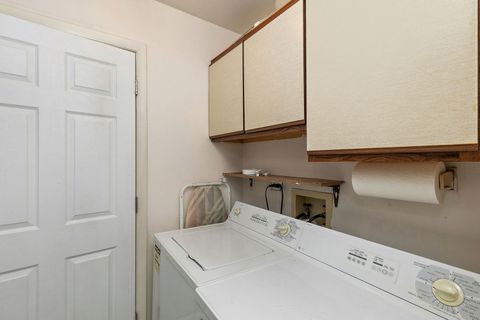 Tiny photo for 323 Green Knoll Lane #323, Streamwood, IL 60107 (MLS # 12546445)