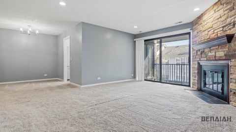 Tiny photo for 5S541 Paxton Drive #G, Naperville, IL 60563 (MLS # 12794667)