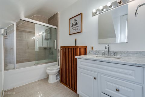 Tiny photo for 400 S 1ST Avenue, Maywood, IL 60153 (MLS # 12609898)