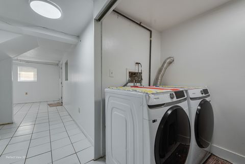 Tiny photo for 400 S 1ST Avenue, Maywood, IL 60153 (MLS # 12609898)