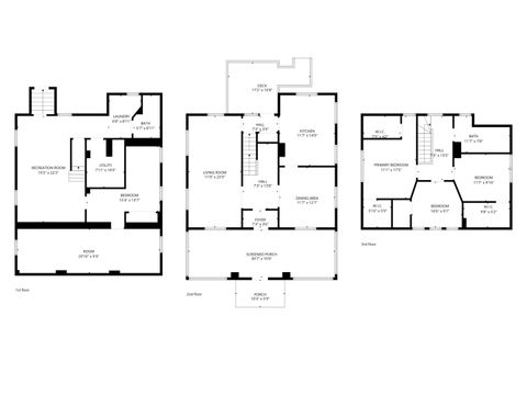 Tiny photo for 400 S 1ST Avenue, Maywood, IL 60153 (MLS # 12609898)