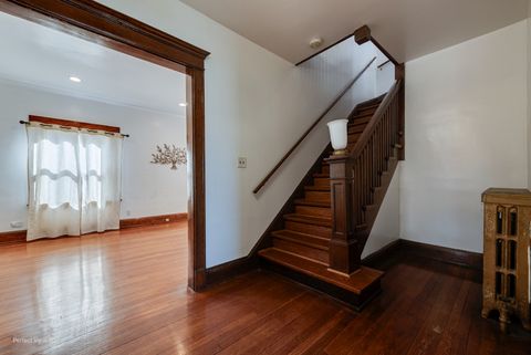 Tiny photo for 400 S 1ST Avenue, Maywood, IL 60153 (MLS # 12609898)