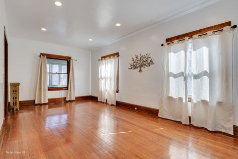 Tiny photo for 400 S 1ST Avenue, Maywood, IL 60153 (MLS # 12609898)