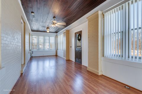 Tiny photo for 400 S 1ST Avenue, Maywood, IL 60153 (MLS # 12609898)