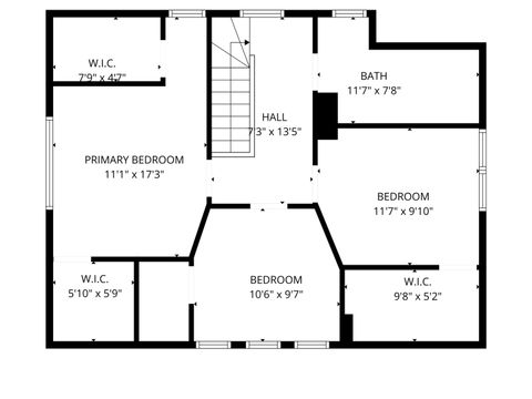 Tiny photo for 400 S 1ST Avenue, Maywood, IL 60153 (MLS # 12609898)