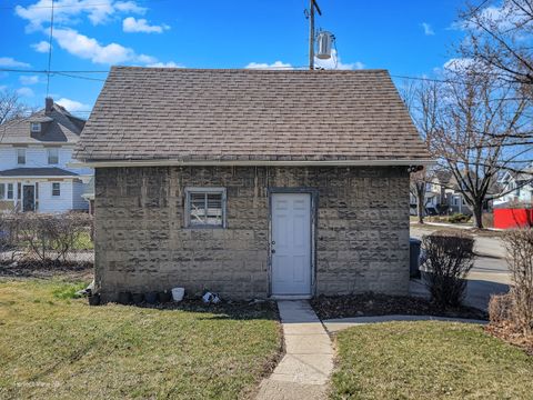 Tiny photo for 400 S 1ST Avenue, Maywood, IL 60153 (MLS # 12609898)