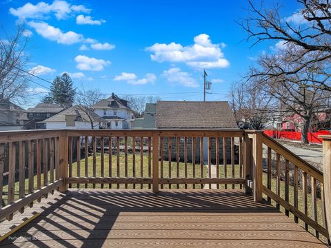 Tiny photo for 400 S 1ST Avenue, Maywood, IL 60153 (MLS # 12609898)