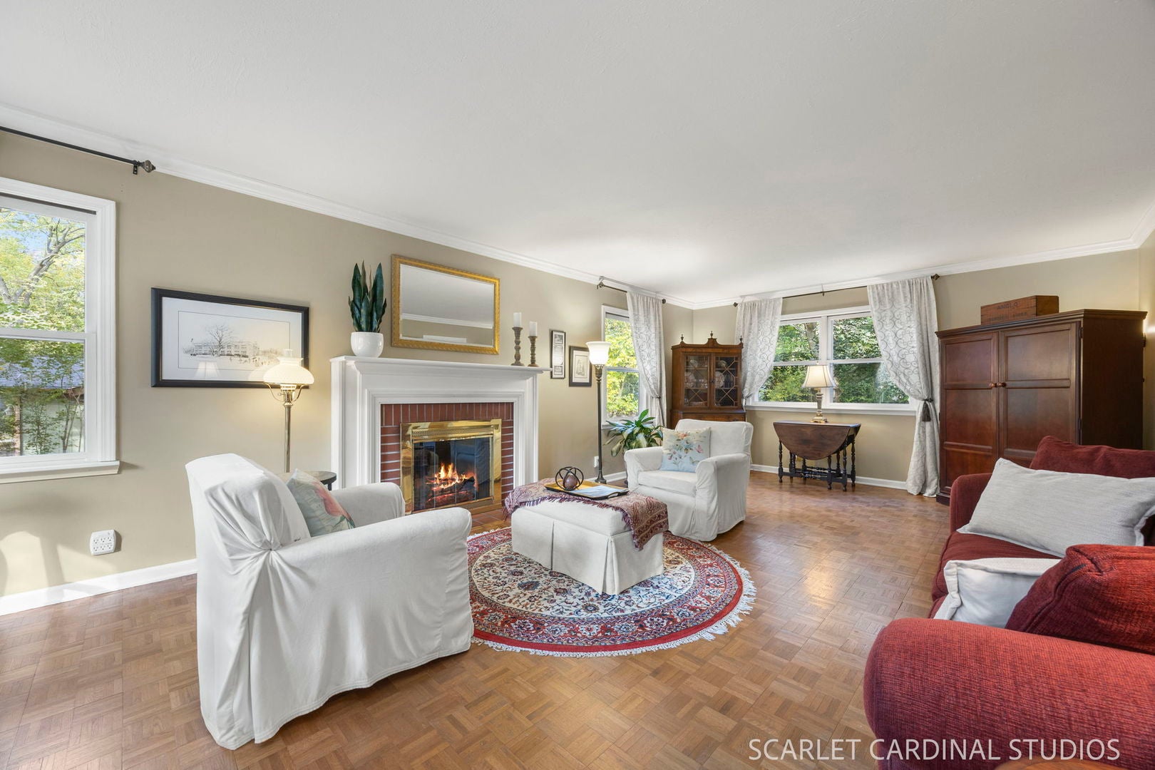 4N057 Thornapple Road