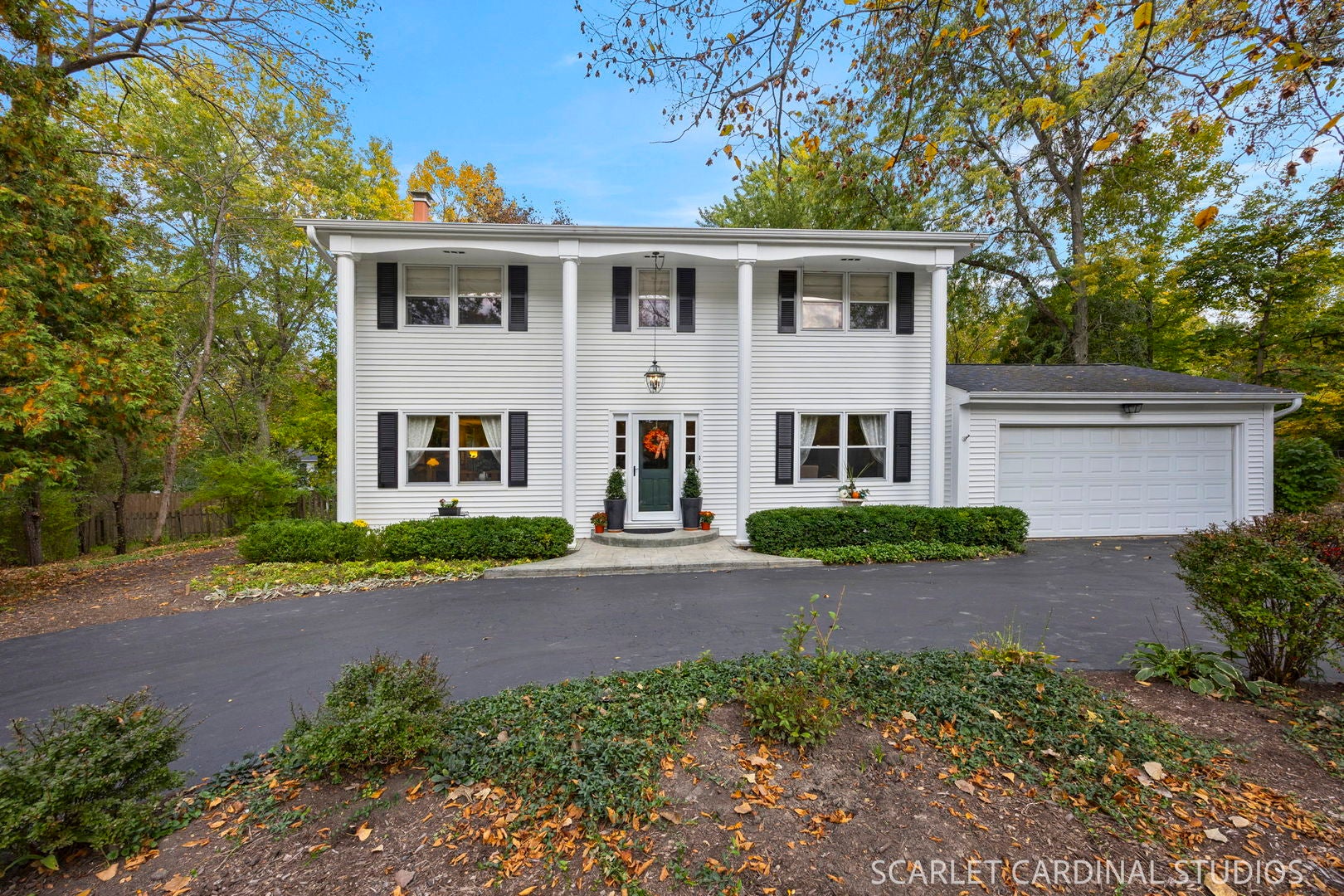 4N057 Thornapple Road