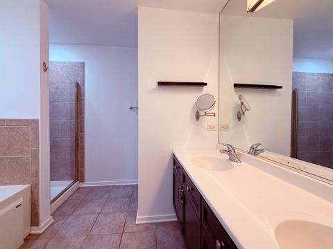 Tiny photo for 900 N KINGSBURY Street #835, Chicago, IL 60610 (MLS # 12449120)