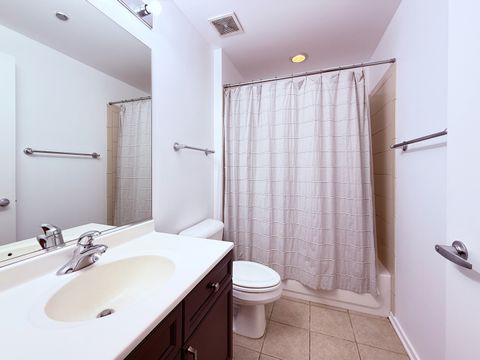 Tiny photo for 900 N KINGSBURY Street #835, Chicago, IL 60610 (MLS # 12449120)