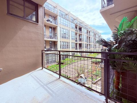 Tiny photo for 900 N KINGSBURY Street #835, Chicago, IL 60610 (MLS # 12449120)