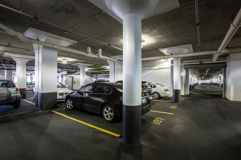 Tiny photo for 900 N KINGSBURY Street #835, Chicago, IL 60610 (MLS # 12449120)