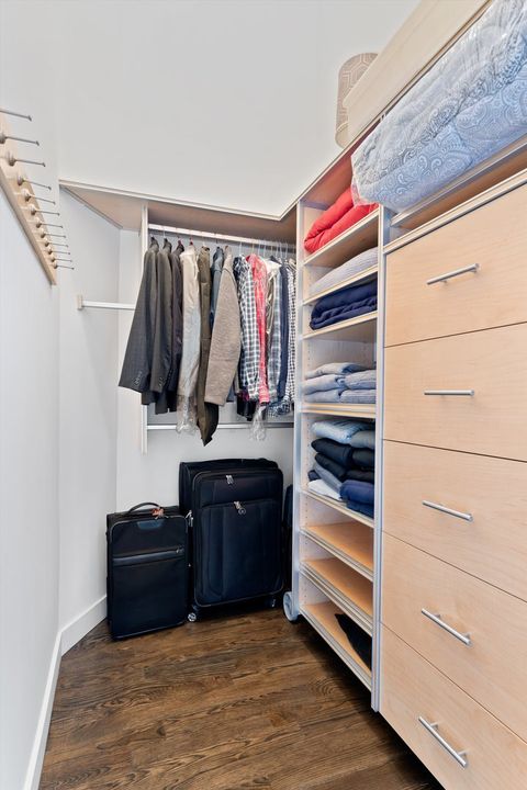 Tiny photo for 2411 W Walton Street #2B, Chicago, IL 60622 (MLS # 12500316)