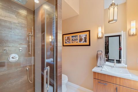 Tiny photo for 2411 W Walton Street #2B, Chicago, IL 60622 (MLS # 12500316)