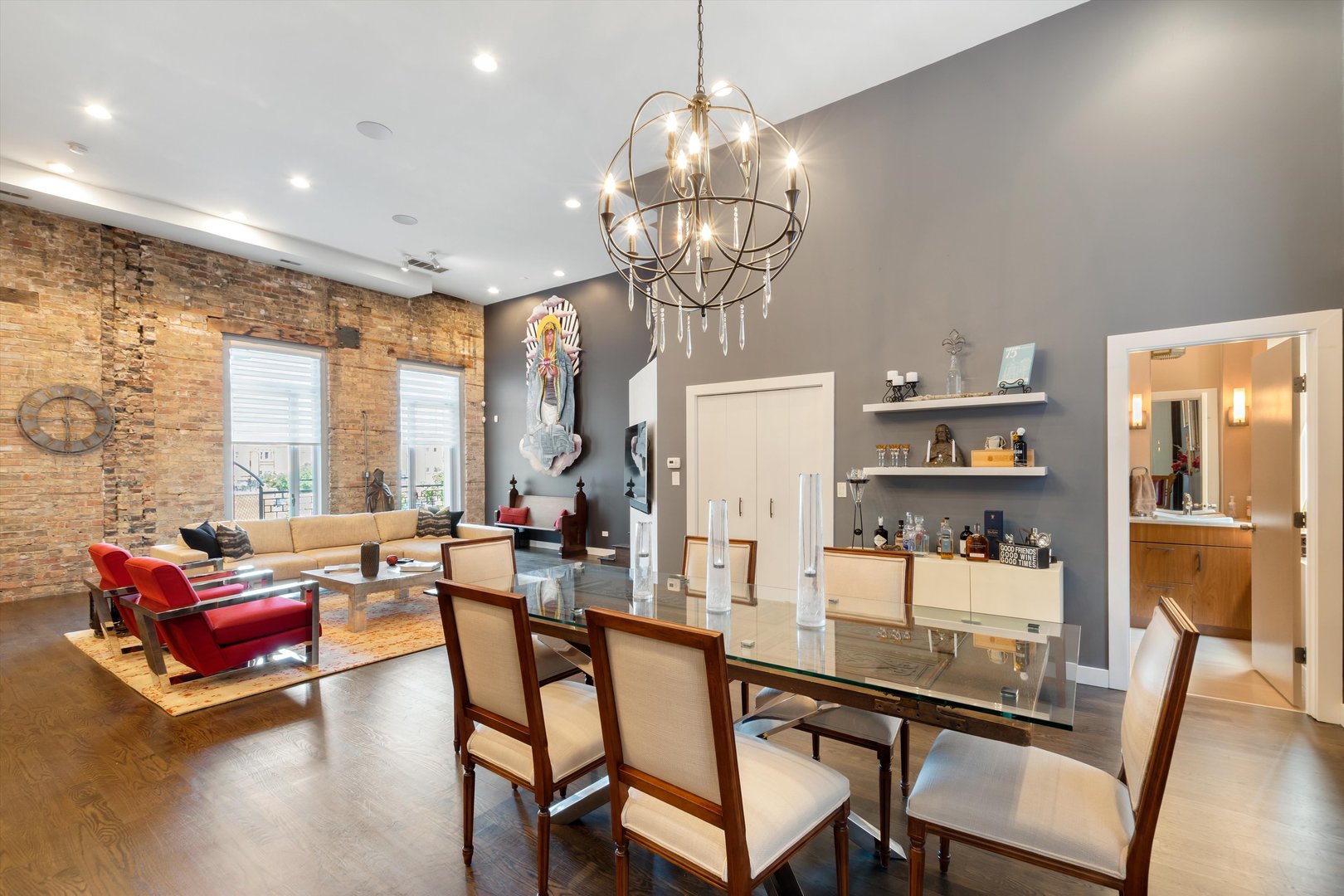 2411 W Walton Street 2B