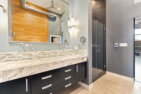 Tiny photo for 2411 W Walton Street #2B, Chicago, IL 60622 (MLS # 12500316)