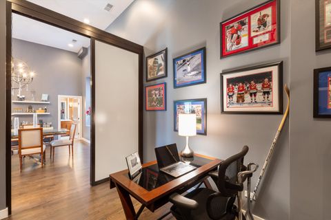 Tiny photo for 2411 W Walton Street #2B, Chicago, IL 60622 (MLS # 12500316)