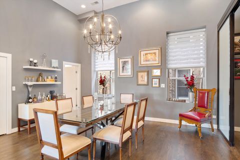 Tiny photo for 2411 W Walton Street #2B, Chicago, IL 60622 (MLS # 12500316)