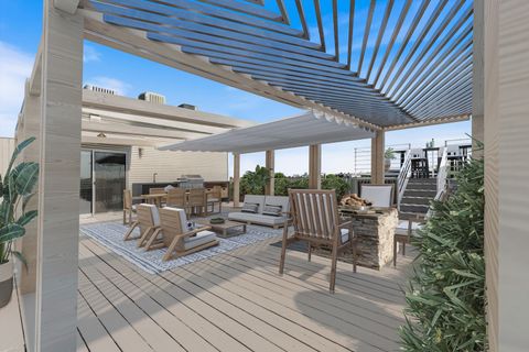 Tiny photo for 2411 W Walton Street #2B, Chicago, IL 60622 (MLS # 12500316)