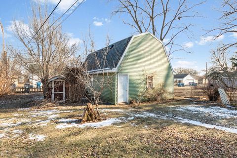 Tiny photo for 640 S McKinley Avenue, Kankakee, IL 60901 (MLS # 12514449)