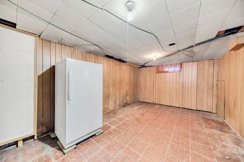 Tiny photo for 640 S McKinley Avenue, Kankakee, IL 60901 (MLS # 12514449)