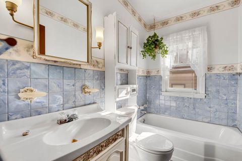 Tiny photo for 640 S McKinley Avenue, Kankakee, IL 60901 (MLS # 12514449)