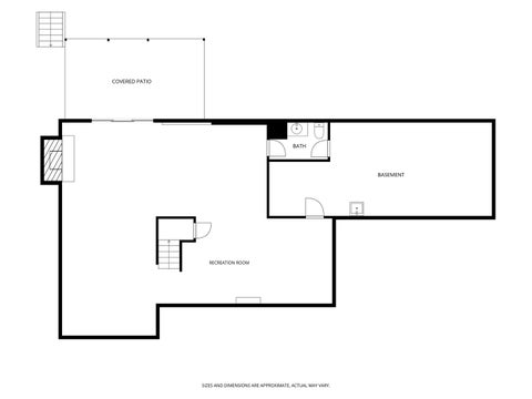 Tiny photo for 5N662 Forest Glen Lane, St. Charles, IL 60175 (MLS # 12717124)