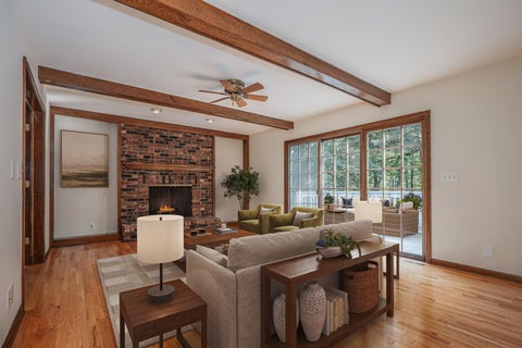 Tiny photo for 5N662 Forest Glen Lane, St. Charles, IL 60175 (MLS # 12717124)