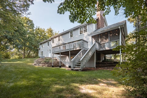 Tiny photo for 5N662 Forest Glen Lane, St. Charles, IL 60175 (MLS # 12717124)