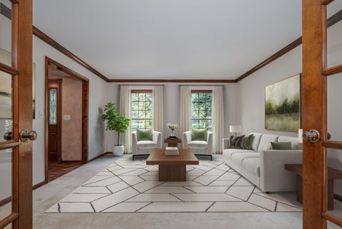 Tiny photo for 5N662 Forest Glen Lane, St. Charles, IL 60175 (MLS # 12717124)