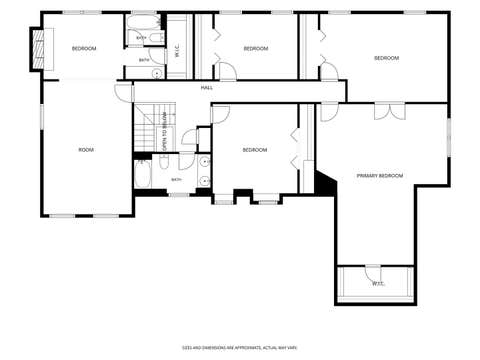 Tiny photo for 5N662 Forest Glen Lane, St. Charles, IL 60175 (MLS # 12717124)