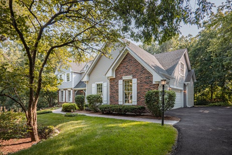 Tiny photo for 5N662 Forest Glen Lane, St. Charles, IL 60175 (MLS # 12717124)