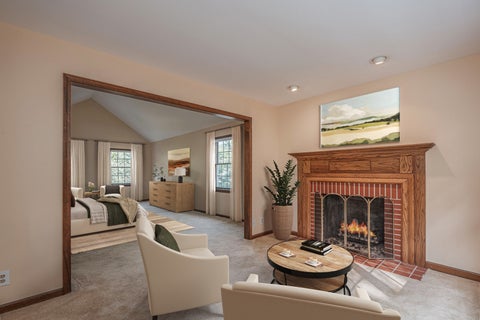 Tiny photo for 5N662 Forest Glen Lane, St. Charles, IL 60175 (MLS # 12717124)