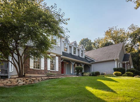 Tiny photo for 5N662 Forest Glen Lane, St. Charles, IL 60175 (MLS # 12717124)