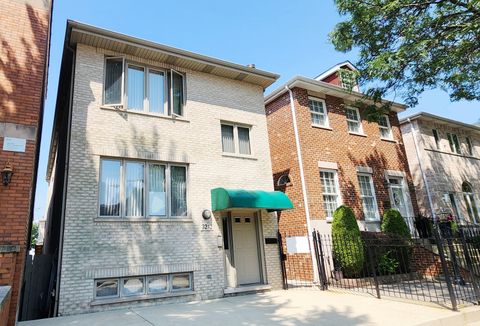 3212 S Union Avenue Chicago IL 60616