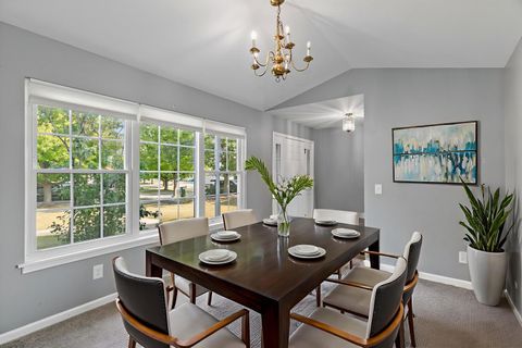 Tiny photo for 220 W Ashton Drive, Maple Park, IL 60151 (MLS # 12511807)