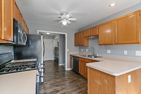 Tiny photo for 220 W Ashton Drive, Maple Park, IL 60151 (MLS # 12511807)