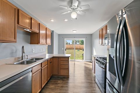 Tiny photo for 220 W Ashton Drive, Maple Park, IL 60151 (MLS # 12511807)