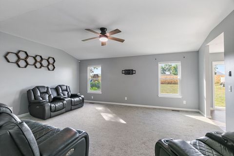 Tiny photo for 220 W Ashton Drive, Maple Park, IL 60151 (MLS # 12511807)